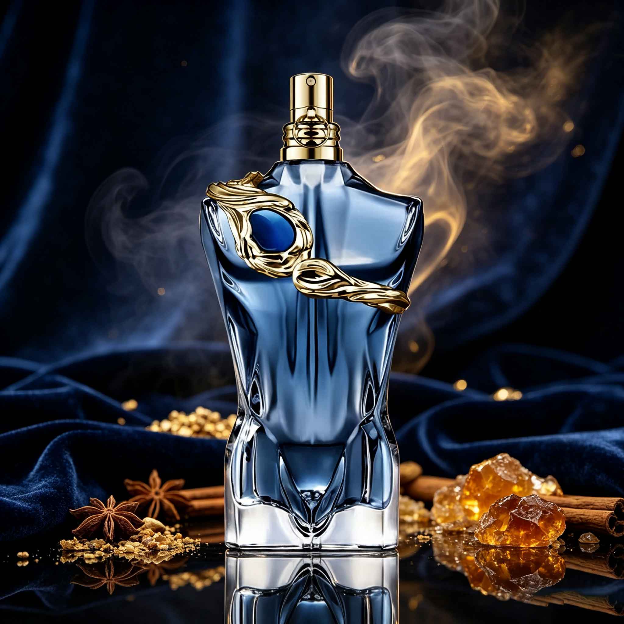 น้ำหอม Le Beau Narcisse บรรจุใ - Jeans บทวิจารณ์และราคา