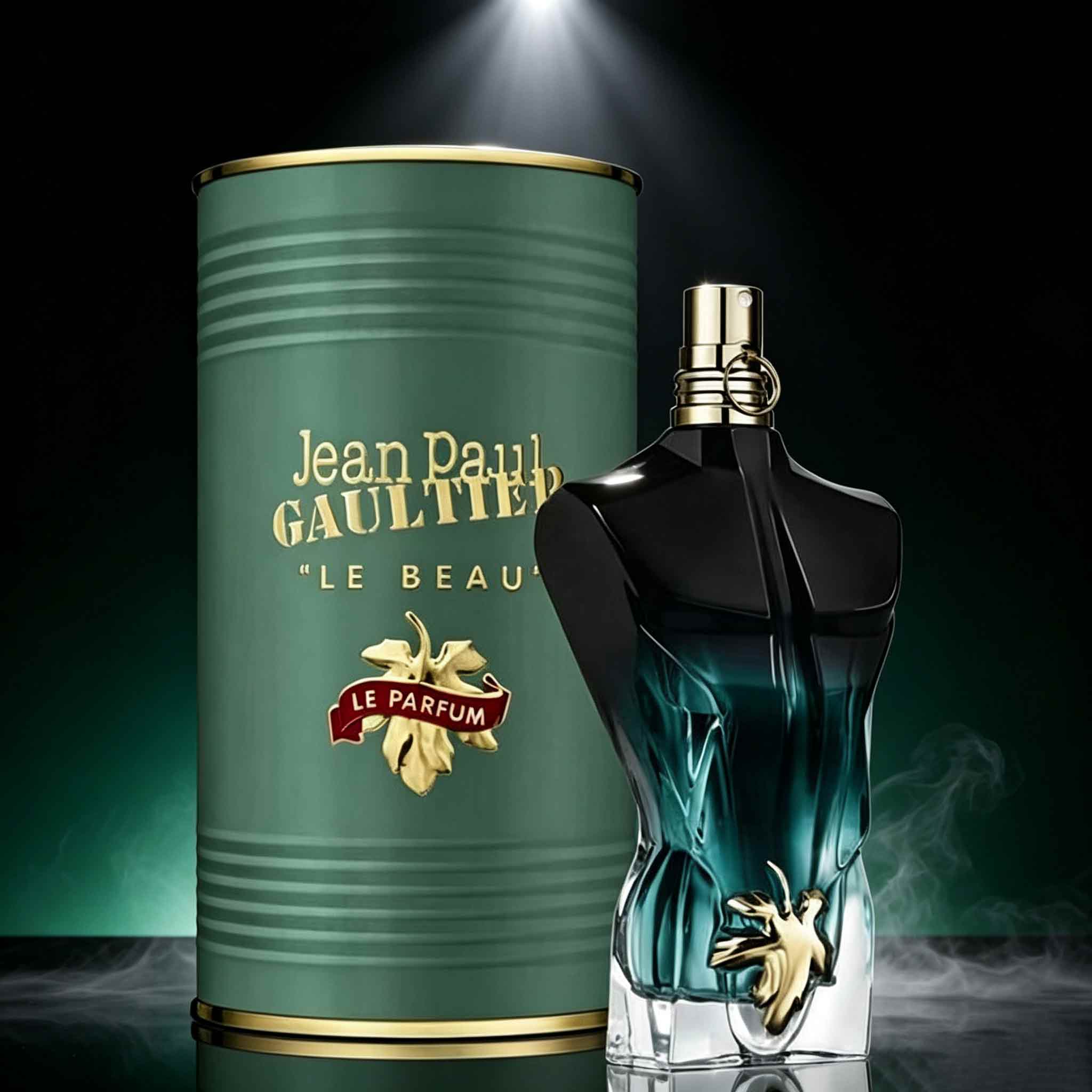 น้ำหอม Jean Paul Le Beau EDP ส - Jeans บทวิจารณ์และราคา