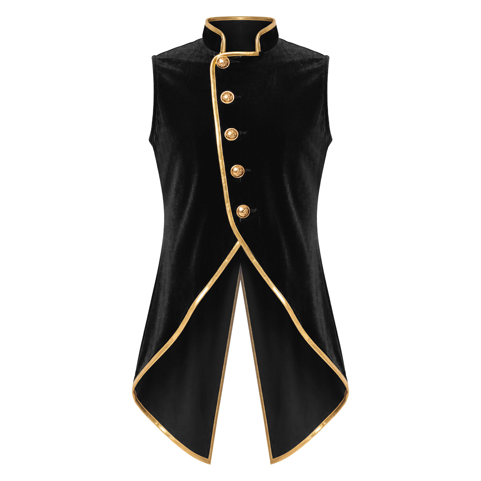 เสื้อแจ็คเก็ตเทลโค้ทกำมะหยี่สไ - Jackets บทวิจารณ์และราคา